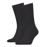 Calvin Klein Mens Dress Socks