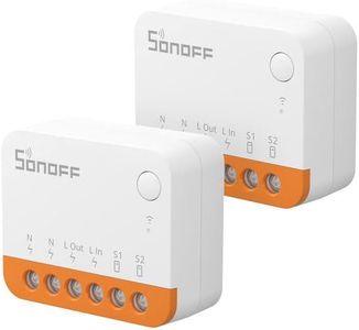 SONOFF Sma