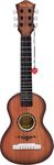 23" Acoustic Guitar, Kids 6 String 