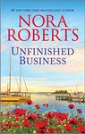 Unfinished Business (The Royals of Cordina)