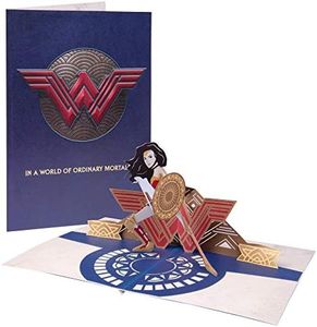 Wonder Wom