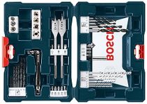 Bosch MS4041 41-Piece Drill and Drive Bit Set