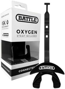 Battle Oxy