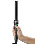 Jose Eber Curling Iron, Black, 25mm by Jose Eber