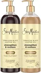 SheaMoisture Strengthen & Restore S