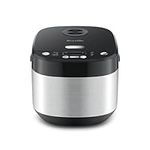 Breville, the Rice Box Pro, Brushed