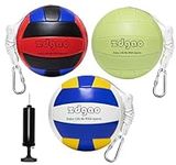 YDDS Tetherball Ball and Rope, Repl