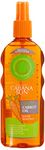 Cabana Sun Original Carrot Oil Accelerates Tanning 200ml by Cabana Sun