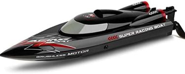 WLTOYS WL916 RC Boat 60km/h High Sp