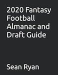 2020 Fantasy Football Almanac and D