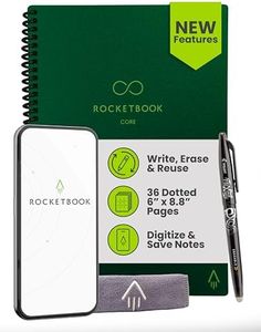 Rocketbook