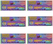 Mr. Pumice Mr. pumice purple pumi b