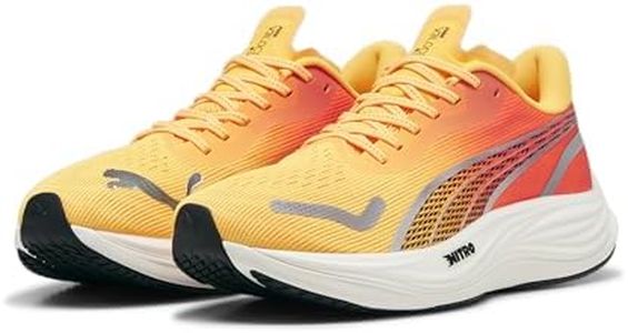 PUMA Zapatillas de Running Velocity Nitro™ 3 Hombre 44Sun Stream Sunset Glow White Orange Pink