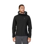 Fox Racing Ranger 2.5l Water Jacket, Men's, BLACK, XL