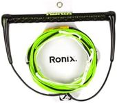 Ronix Combo 5.0 Hide Grip Wakeboard