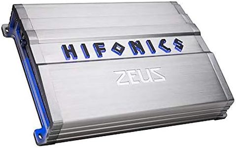 Hifonics Z