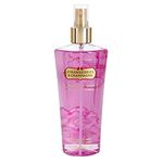 Victoria's Secret Strawberries and Champagne Refreshing Body Mist - 250ml