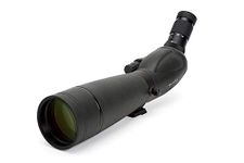 Celestron 52332 TrailSeeker 80-45 Degree Spotting Scope, Black