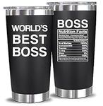 NewEleven Gifts For Boss – Worlds B