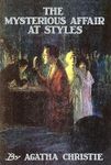 The Mysterious Affair at Styles (Poirot)