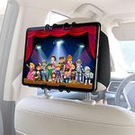 Macally Tablet Holder for Car Headr