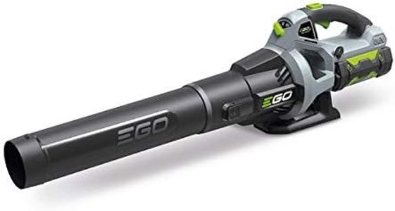 Ego Power LB5300E Lithium Leaf Blower 56V 900m3