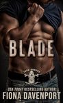 Blade (Iron Rogues MC Book 3)