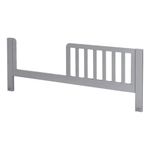 Babyletto Maki Toddler Bed Conversion Kit in Grey