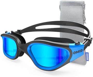 OMID Swim