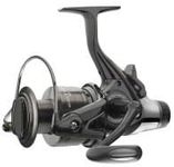 NEW DAIWA BLACK WIDOW BR 4000 BITE 