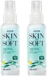 Avon Skin So Soft Original Dry Oil 