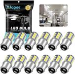 Alopee White Non Polarity 1076 Led 