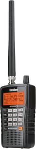 Uniden BCD325P2 Handheld Digital Police Scanner – Trunking Receiver