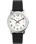 Timex Easy Reader Men's 35mm Black Sustainable Strap Watch TW2V75100