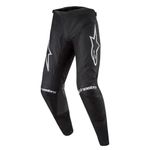 Alpinestars 3722324-10-30: Racer Graphite Pants Black Sz 30