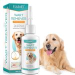 Wart Removal For Dogs