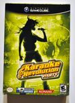 Karaoke Revolution Party Bundle / Game