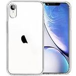 JJGoo Compatible with iPhone XR Cas