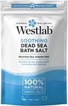 (1000 g) - Westlab Dead Sea Salt St