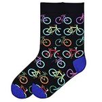 K. Bell Socks mens Sports and Outdo