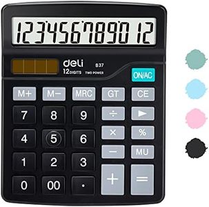 Calculator