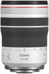 Canon RF Lens 70-200mm F4L IS USM -