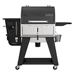 Camp Chef Woodwind Pro 24 Grill - P