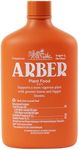 Arber Nutrition & Health Starter Set - Organic Plant Nourishment, Protection & Growth Boost - Liquid Concentrate for Gardens (Organic Plant Food)