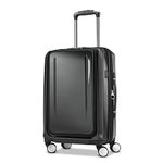 Samsonite Just Right Spinner Carry-On (Color : Graphite)