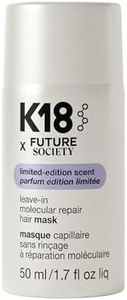 K18 x Futu