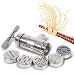 Hand Crank Pasta Machine