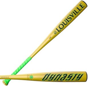 Louisville Slugger 2026 Dynasty (-3) BBCOR Baseball Bat - 32"/29 oz