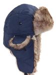 Mens Novelty Bomber Hats