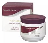 Mon Platin Volumizer Hair Mask for Fine, Thin and Fragile Hair 500ml 17fl.oz